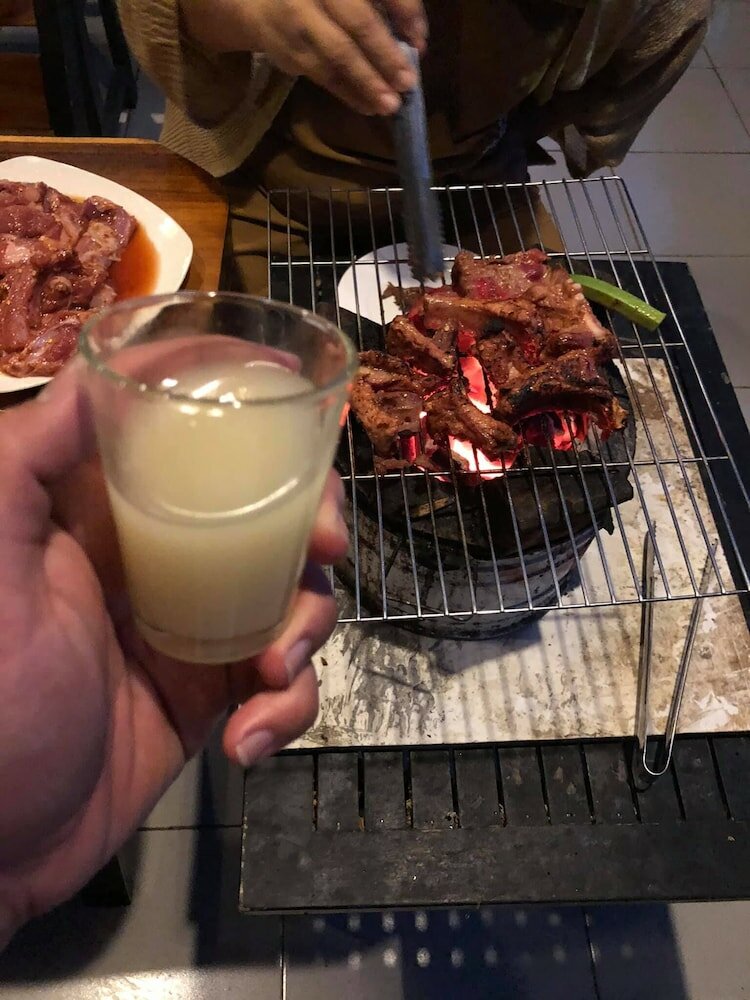 Фото An Garden Dalat