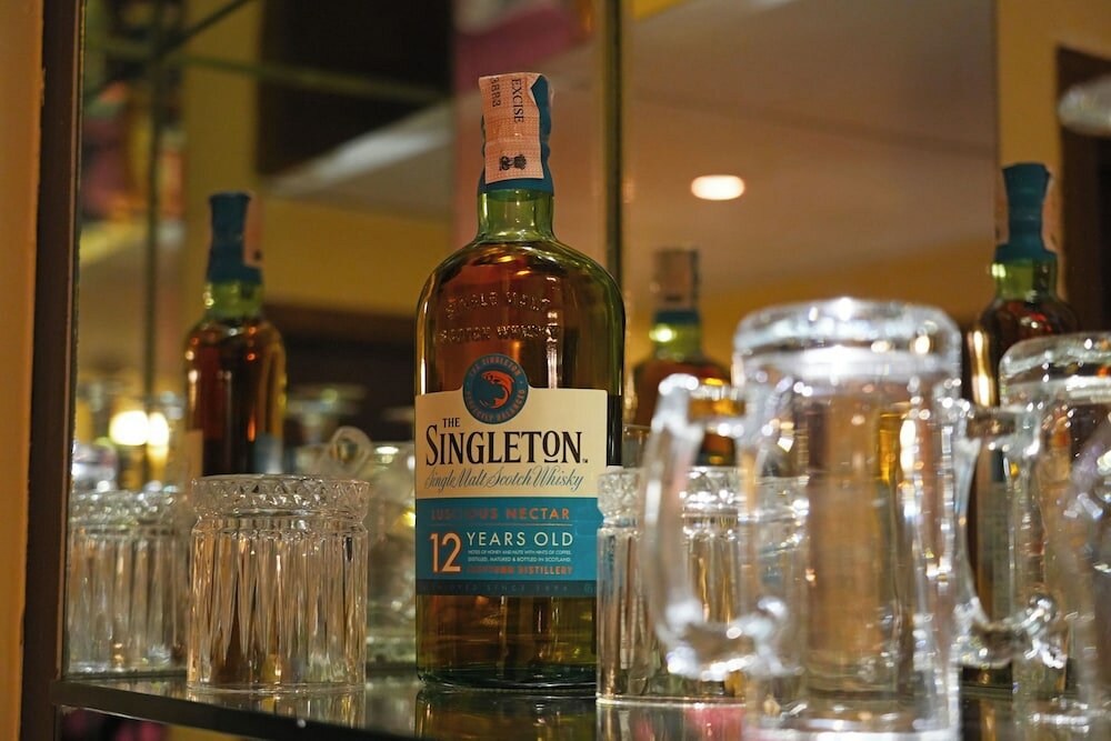 Фото Peninsula Redpine