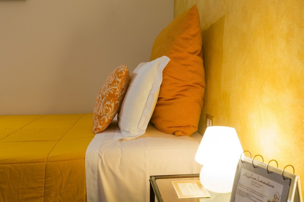 Фото La Locandiera B&b