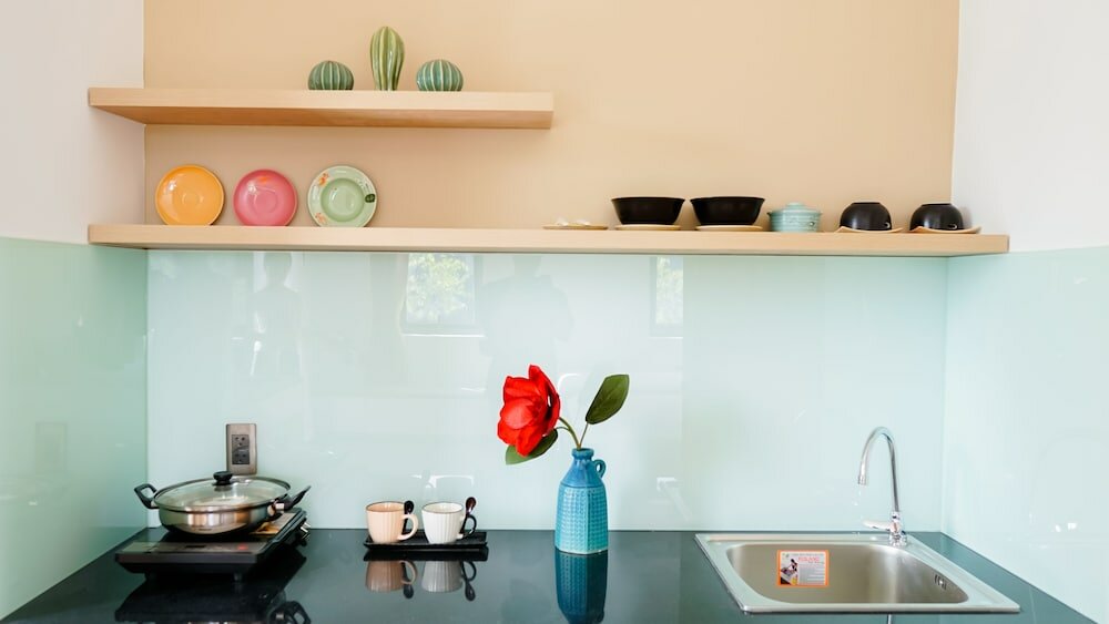 Фото Soleil House Hostel