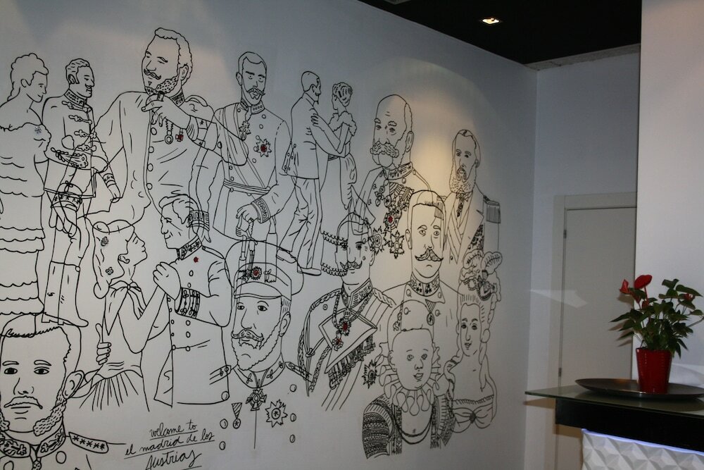 Фото Hotel Mayerling