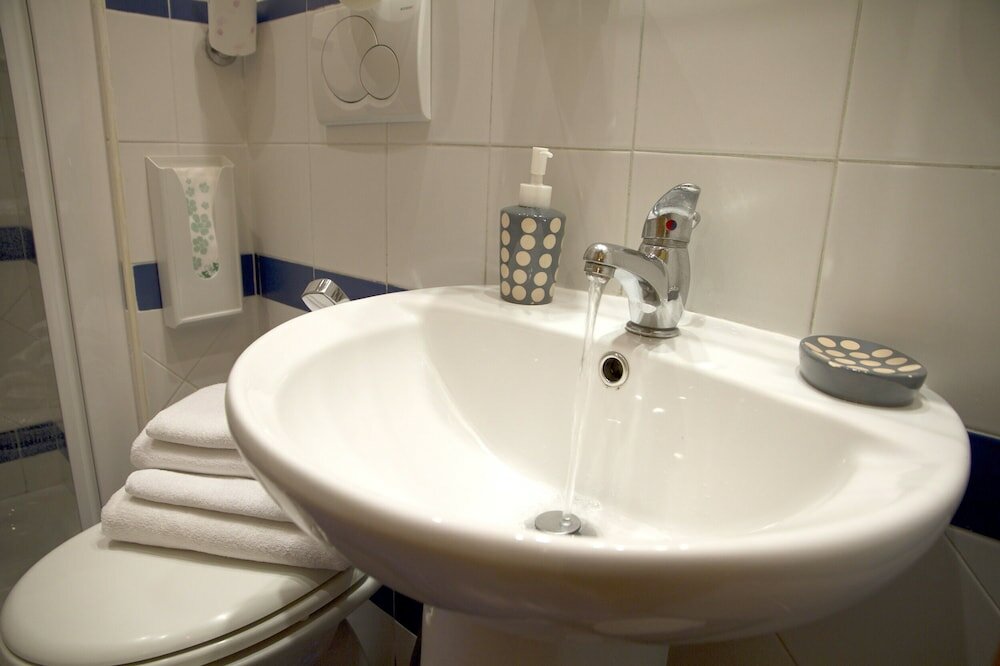 Фото San Peter Rome B&b