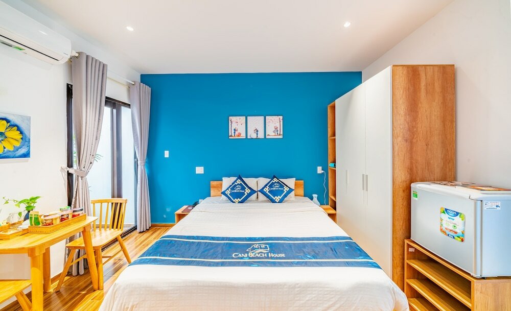 Фото Cani Beach House