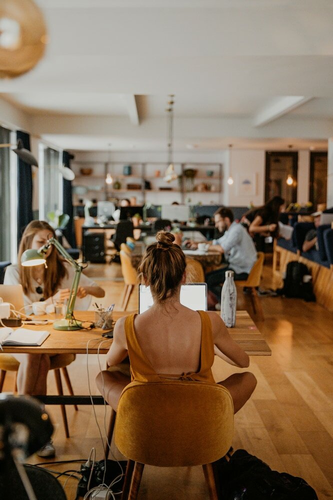 Фото Selina Secret Garden Lisbon