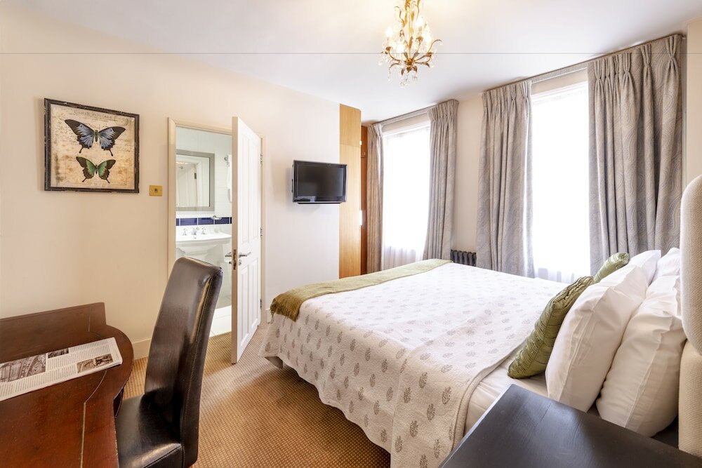 Фото The Fielding Hotel