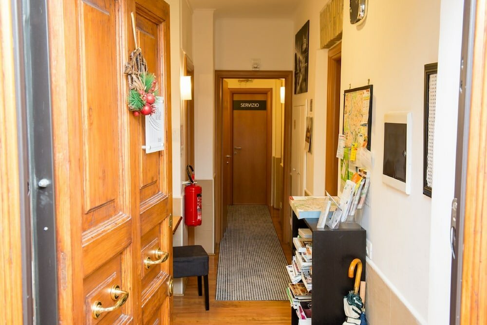 Фото San Peter Rome B&b