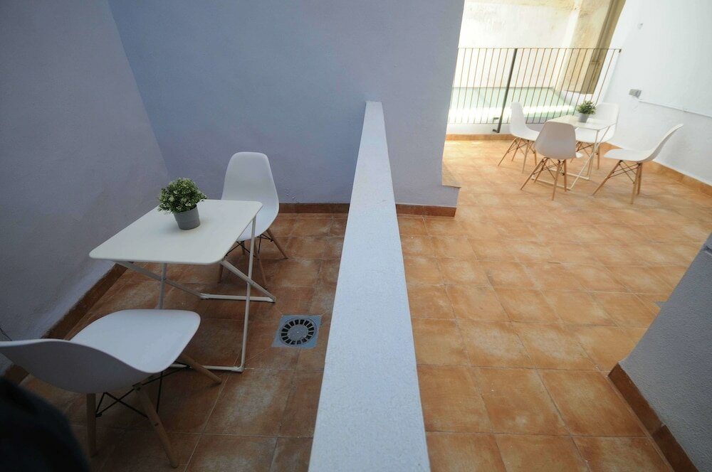 Фото Mon Suites San Nicolás