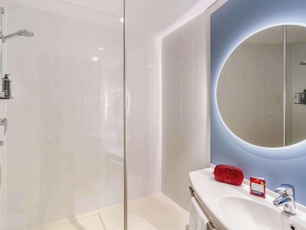 Фото Ibis Barcelona Plaza Glories 22