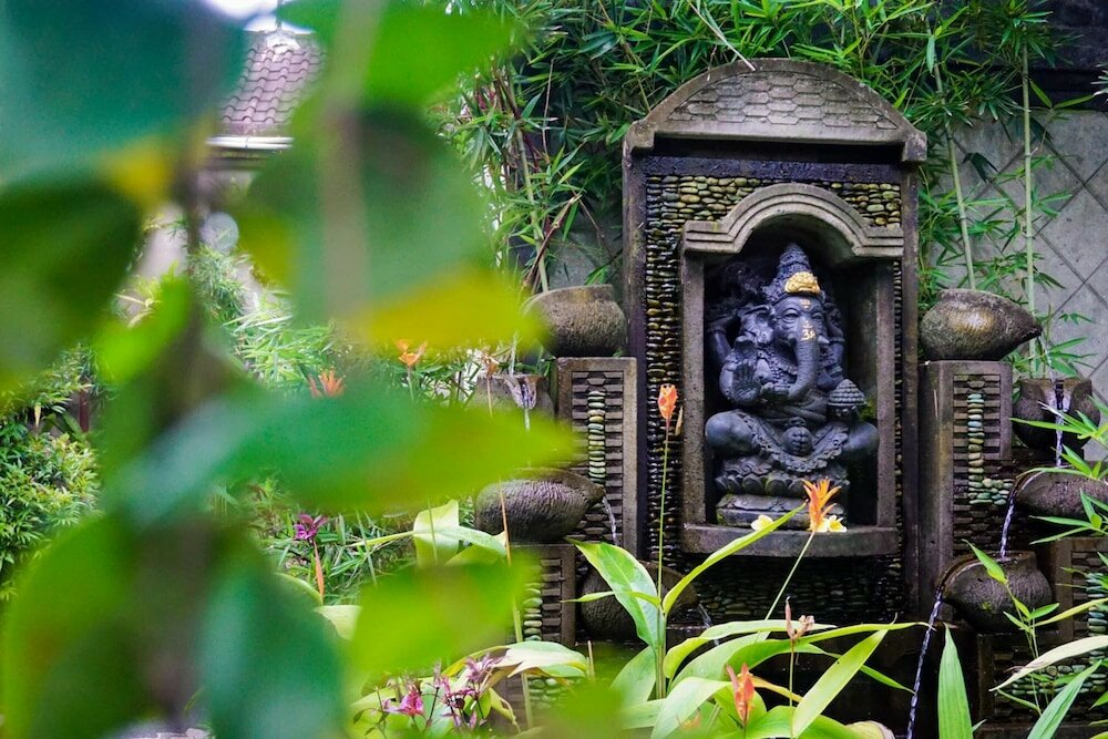 Фото Three Brothers Guest House