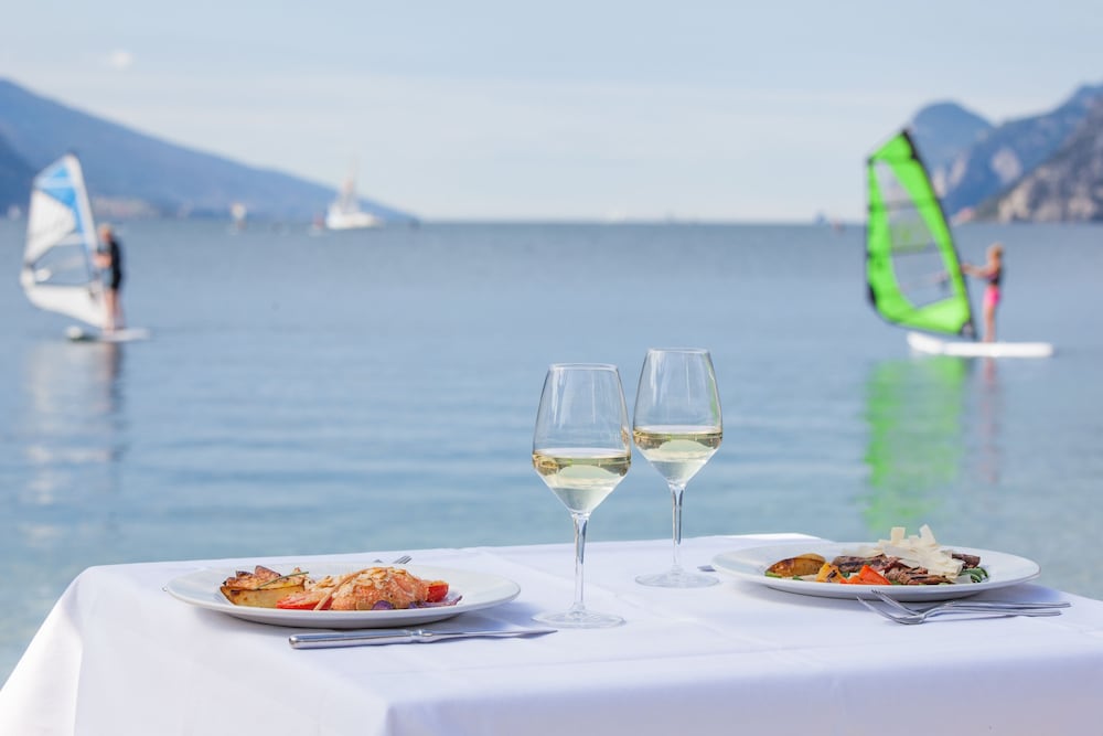 Фото Hotel Lido Blu Surf & Bike