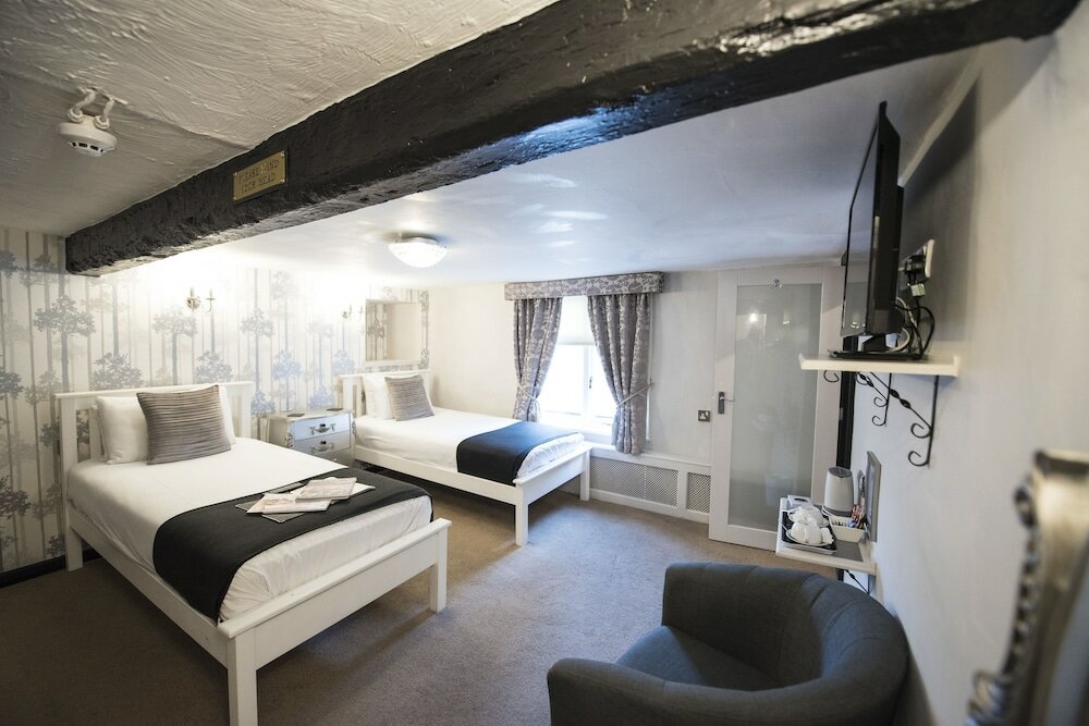 Фото The Pied Bull