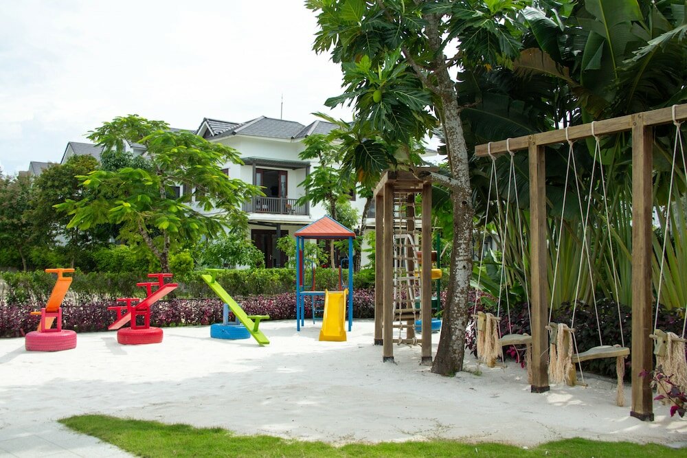 Фото Sunset Sanato Resort & Villas