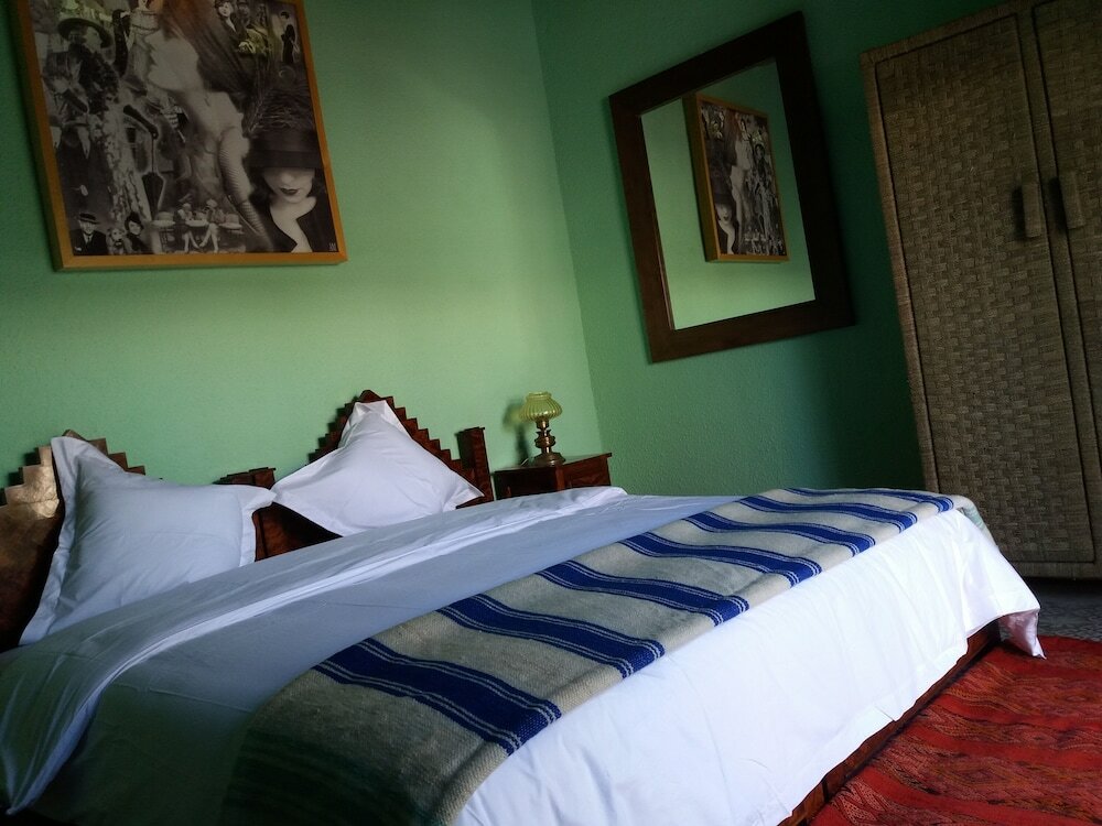 Фото Riad Tamayourt Ocean View