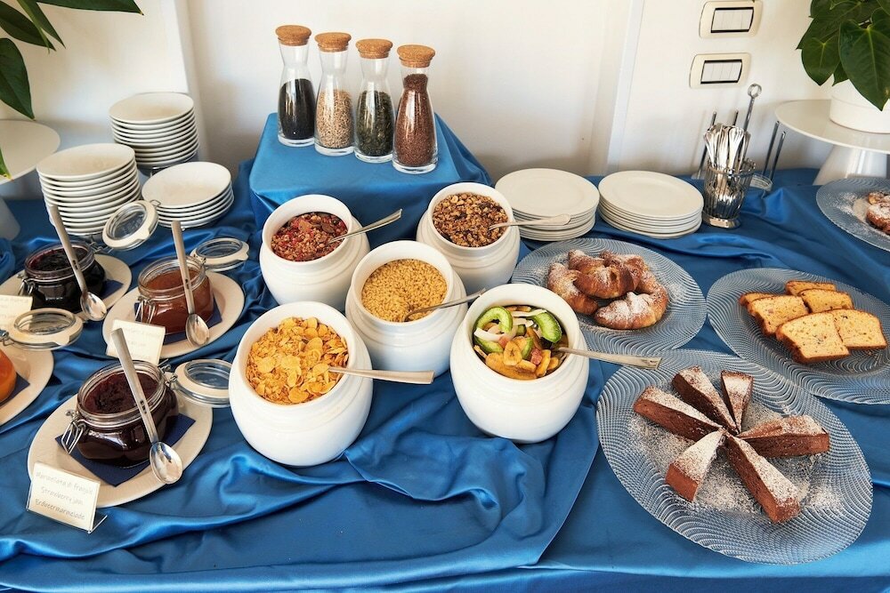 Фото Hotel Lido Blu Surf & Bike