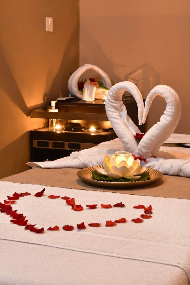 Фото Riverside Garden Resort