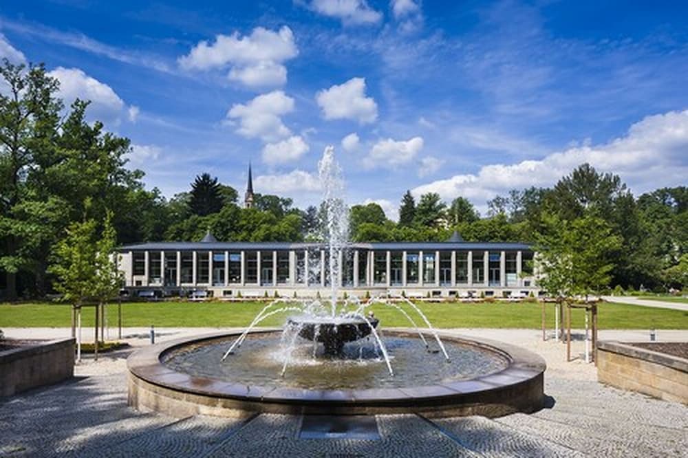 Фото Hotel König Albert