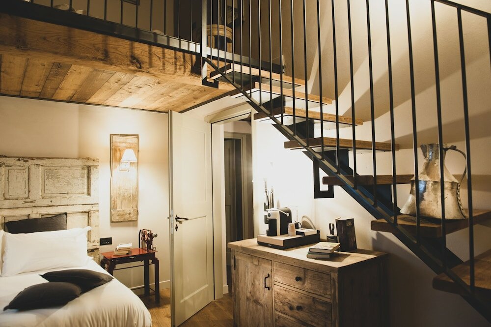 Фото Borgo Antichi Orti Assisi