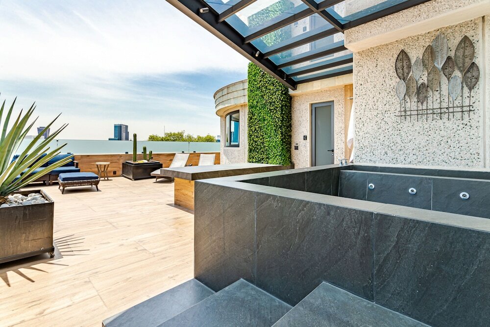 Фото Kali Escandon Mexico City