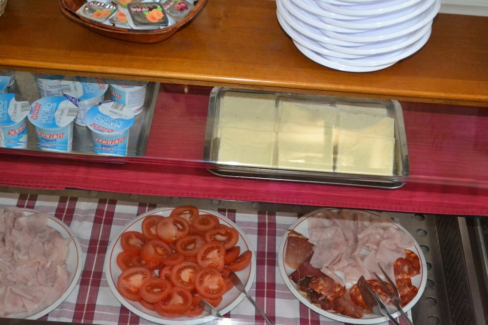 Фото Suites Imperiali Guest House