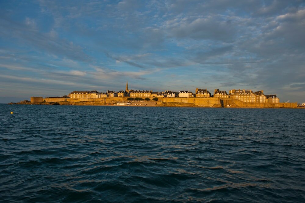 Фото Grand Hôtel Des Thermes