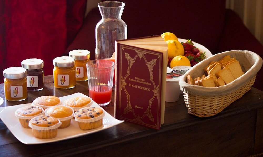 Фото Principe di Francalanza