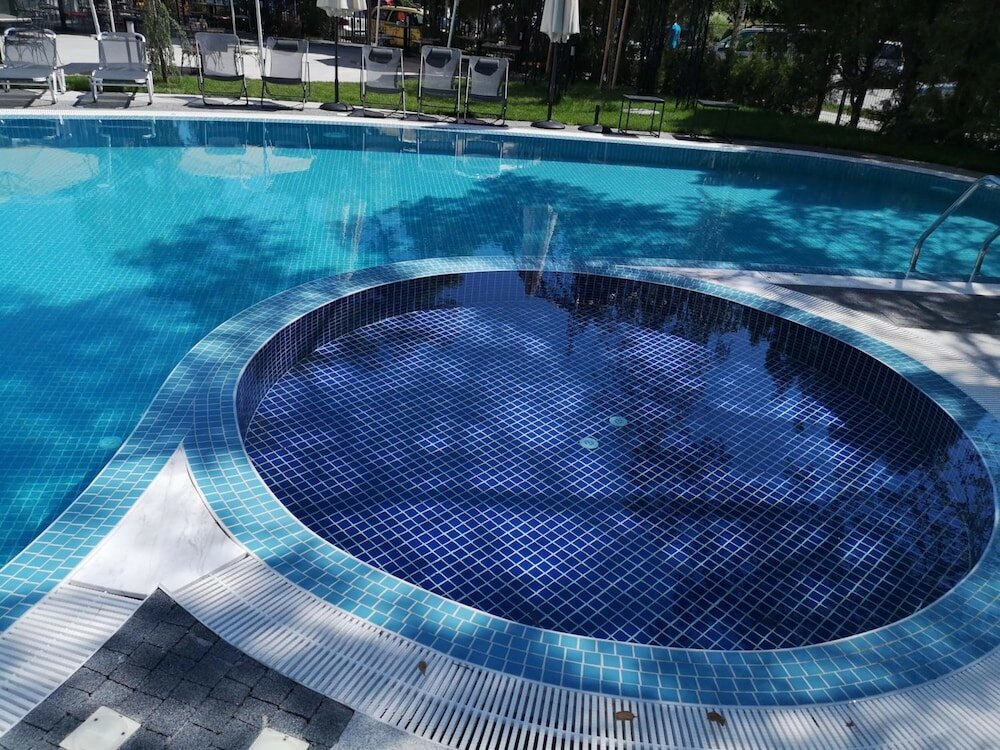 Фото Hotel Complex Rila
