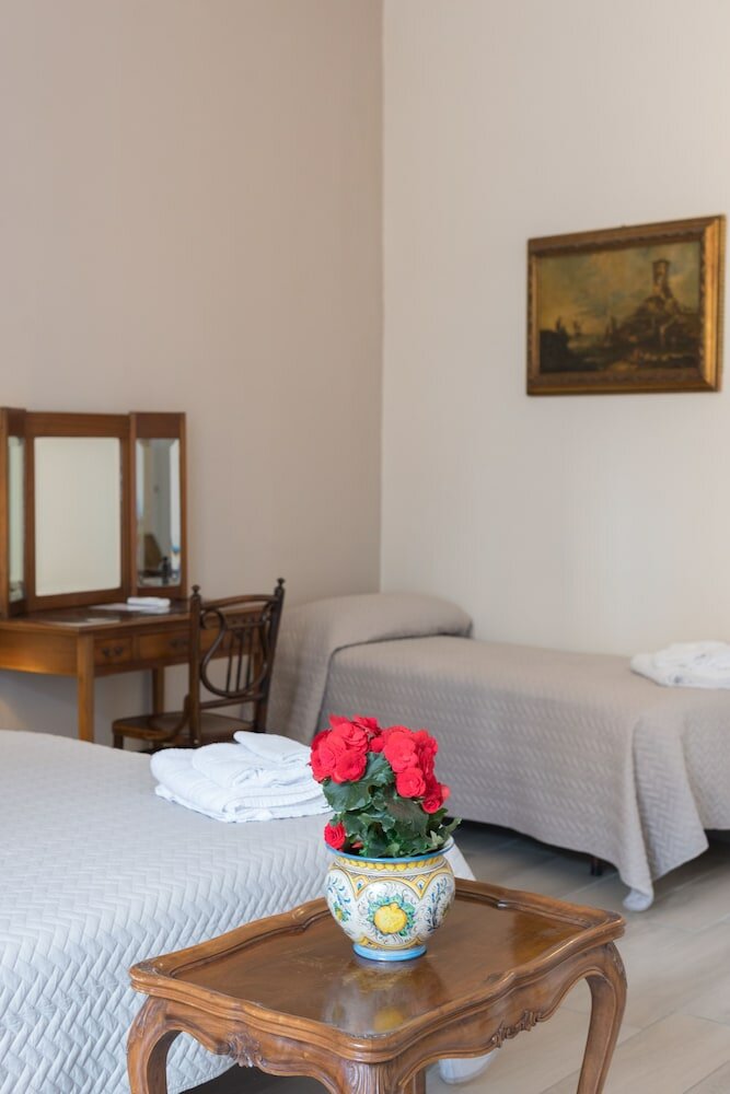 Фото B&b Supportico Lopez