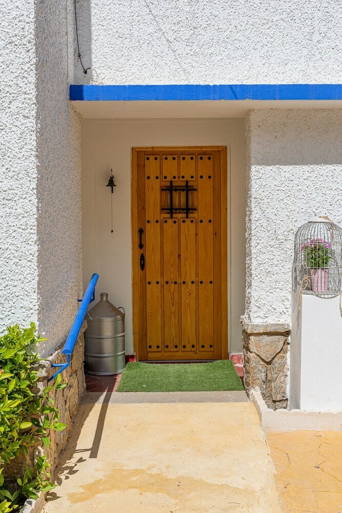 Фото Blue Castle Guesthouse