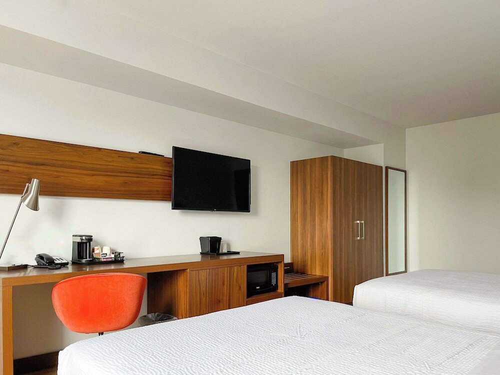 Фото Quality Inn