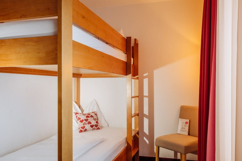 Фото Hotel Kögele