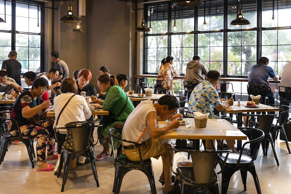 Фото Anrizon Hotel 