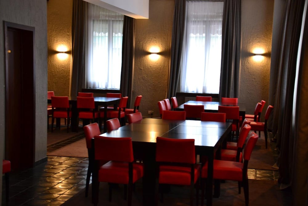 Фото Hotel De Franse Kroon