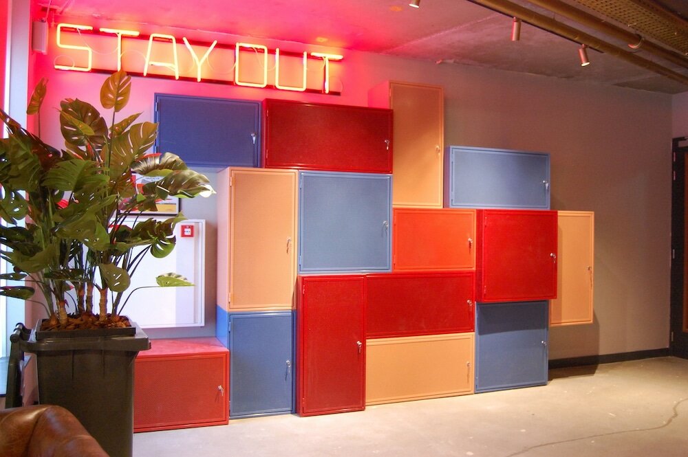 Фото Отель the Match