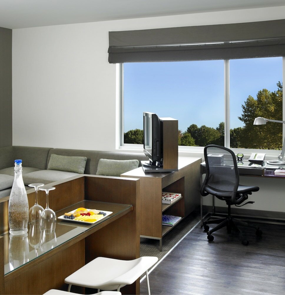 Фото Element Ewing Princeton