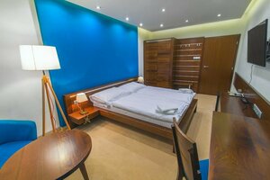 Arkada Hotel (mesto Levoča, Námestie Majstra Pavla 26), hotel