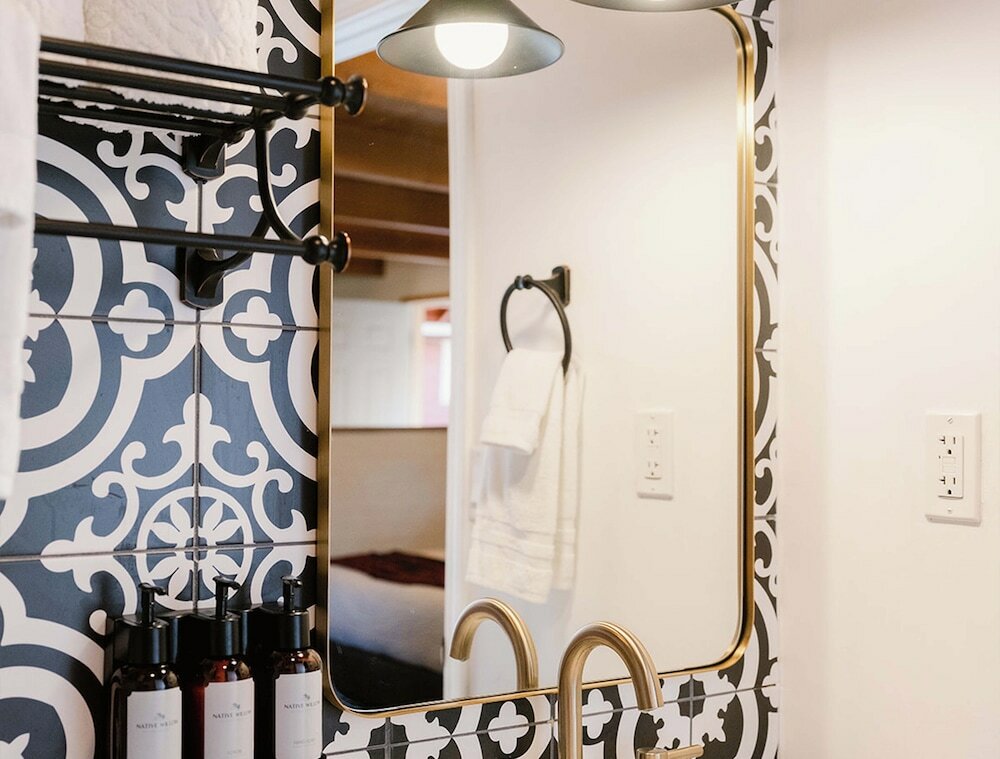 Фото Grand Pine Cabins