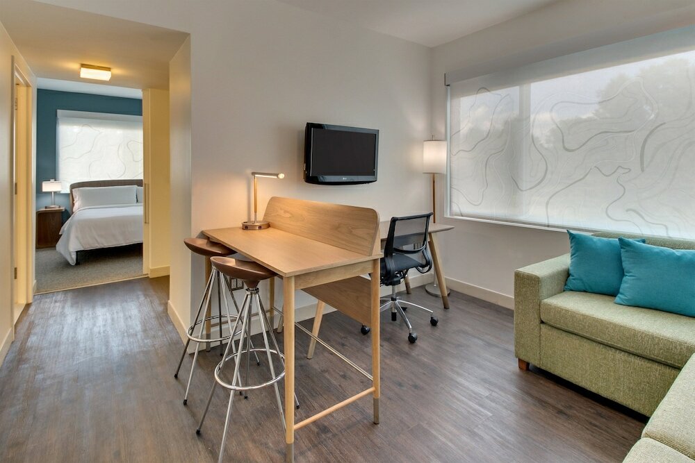 Фото Element Ewing Princeton