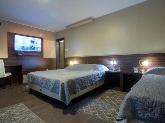 Фото Zenit Hotel