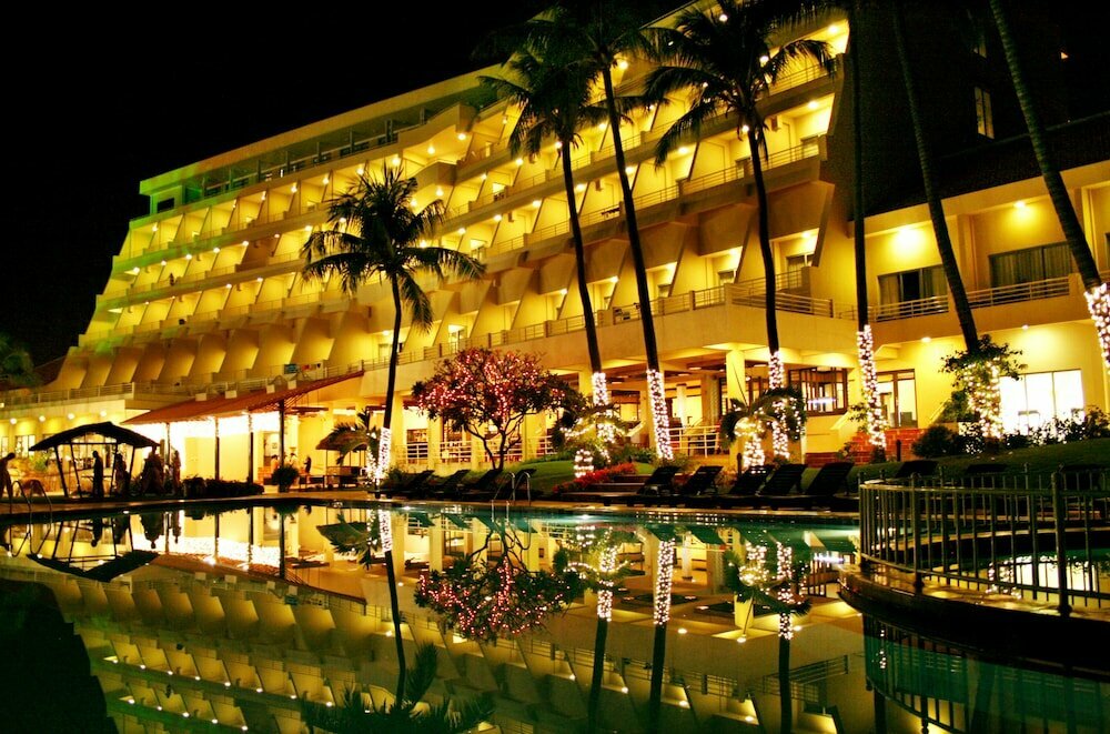 Hotel Ocean Dunes Resort, Phan Thiet, photo