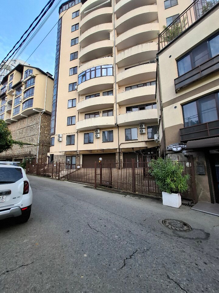 Фото отеля 4