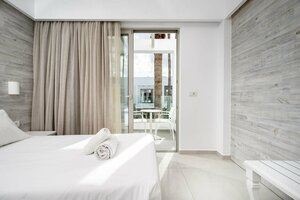 Гостиница Apollon Windmill