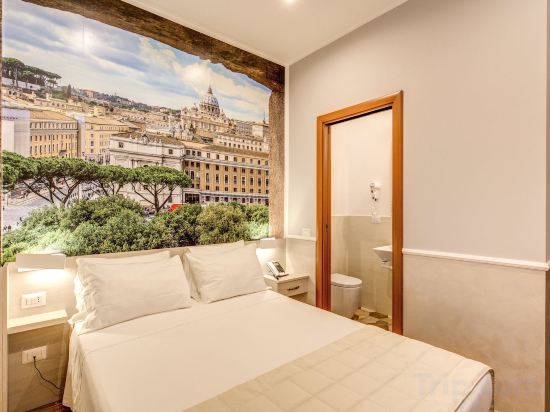 Фото Top Floor Colosseo