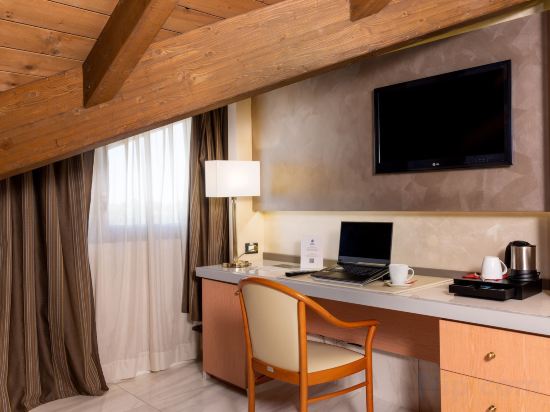 Фото Best Western Hotel Modena District - Campogalliano