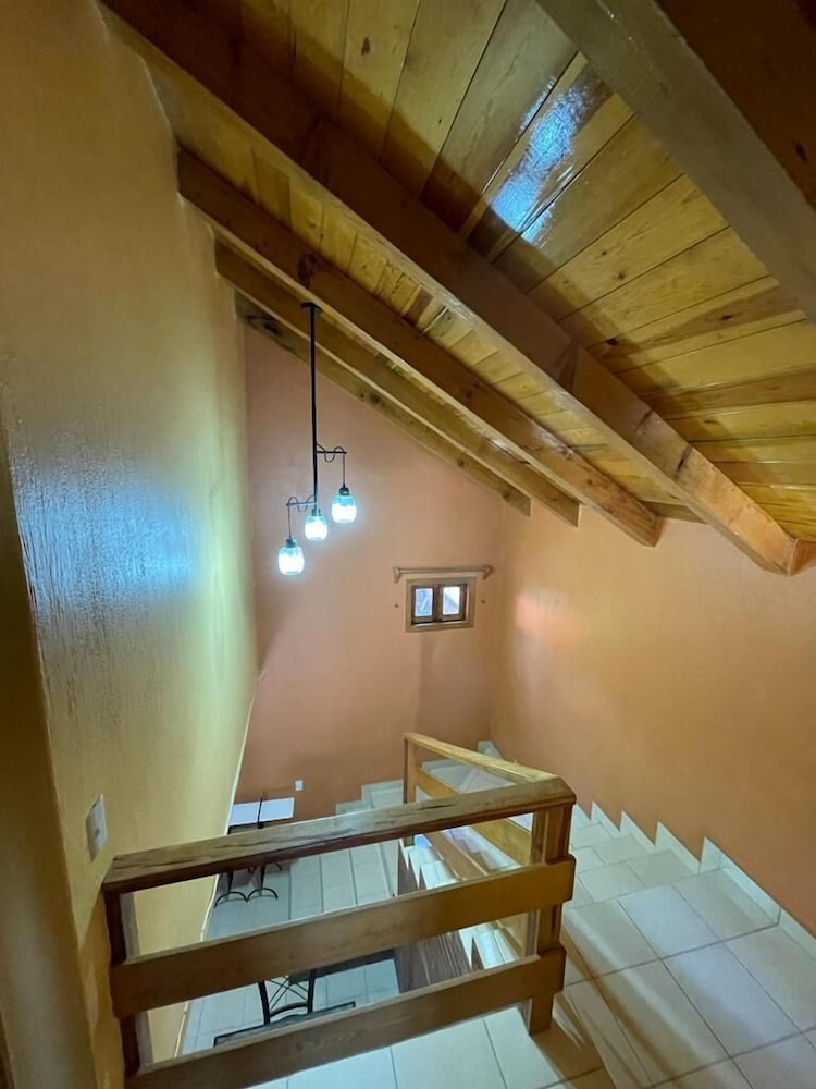 Фото Cabañas Lomas Verdes