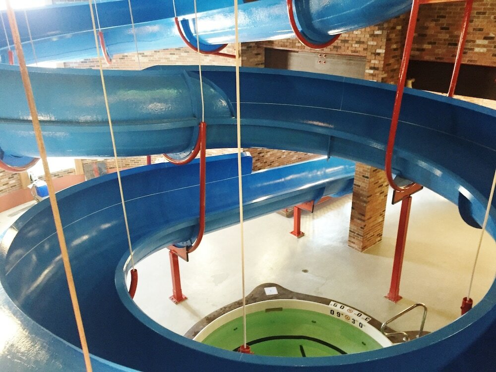 Фото BCMInns Lloydminster