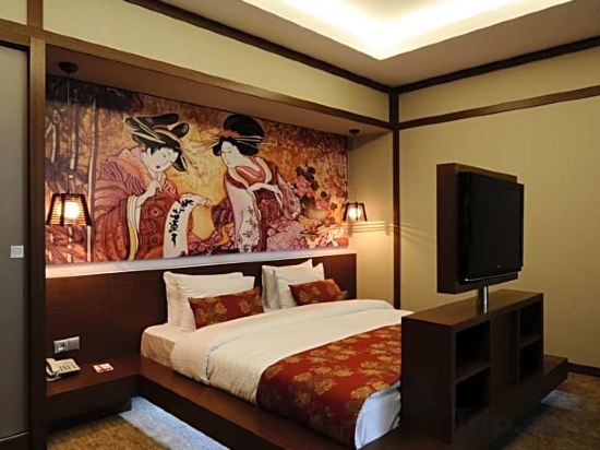 Фото Ramada by Wyndham Podgorica