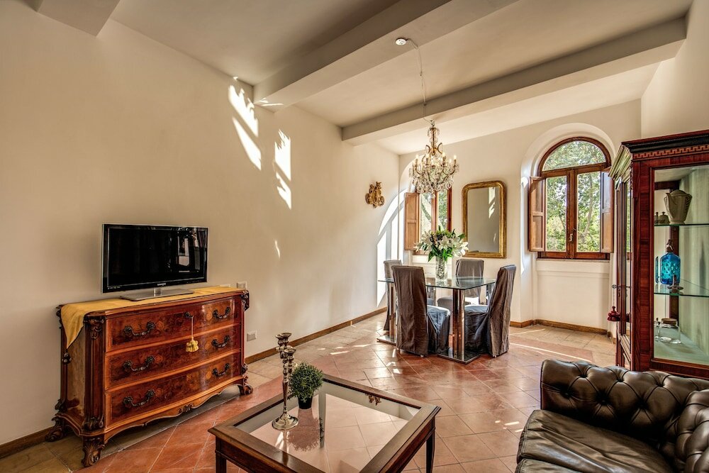 Фото Giulia 2bdr