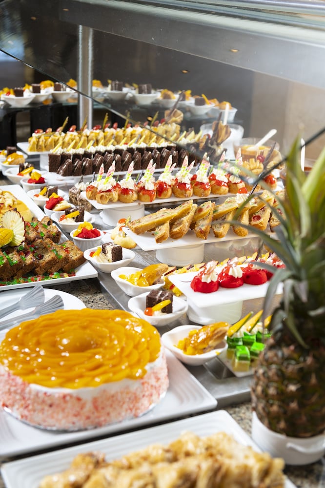 Фото The Three Corners Sunny Beach Resort