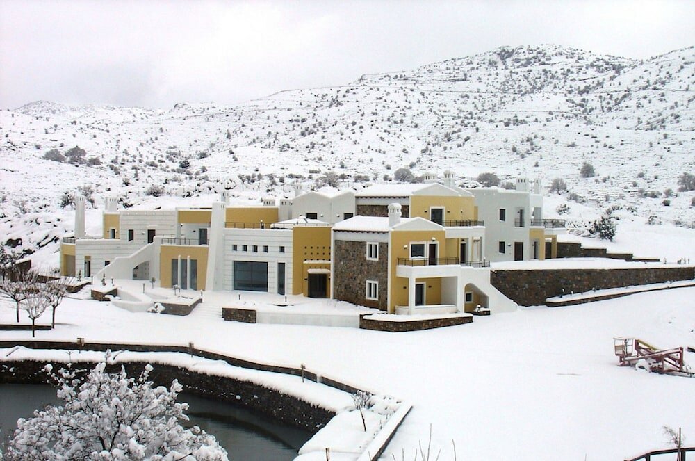 Фото Delina Mountain Resort