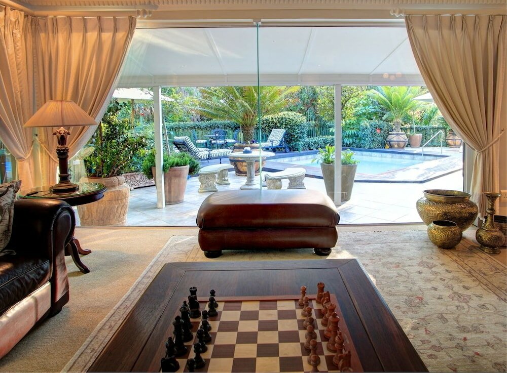 Фото Cinnamon Boutique